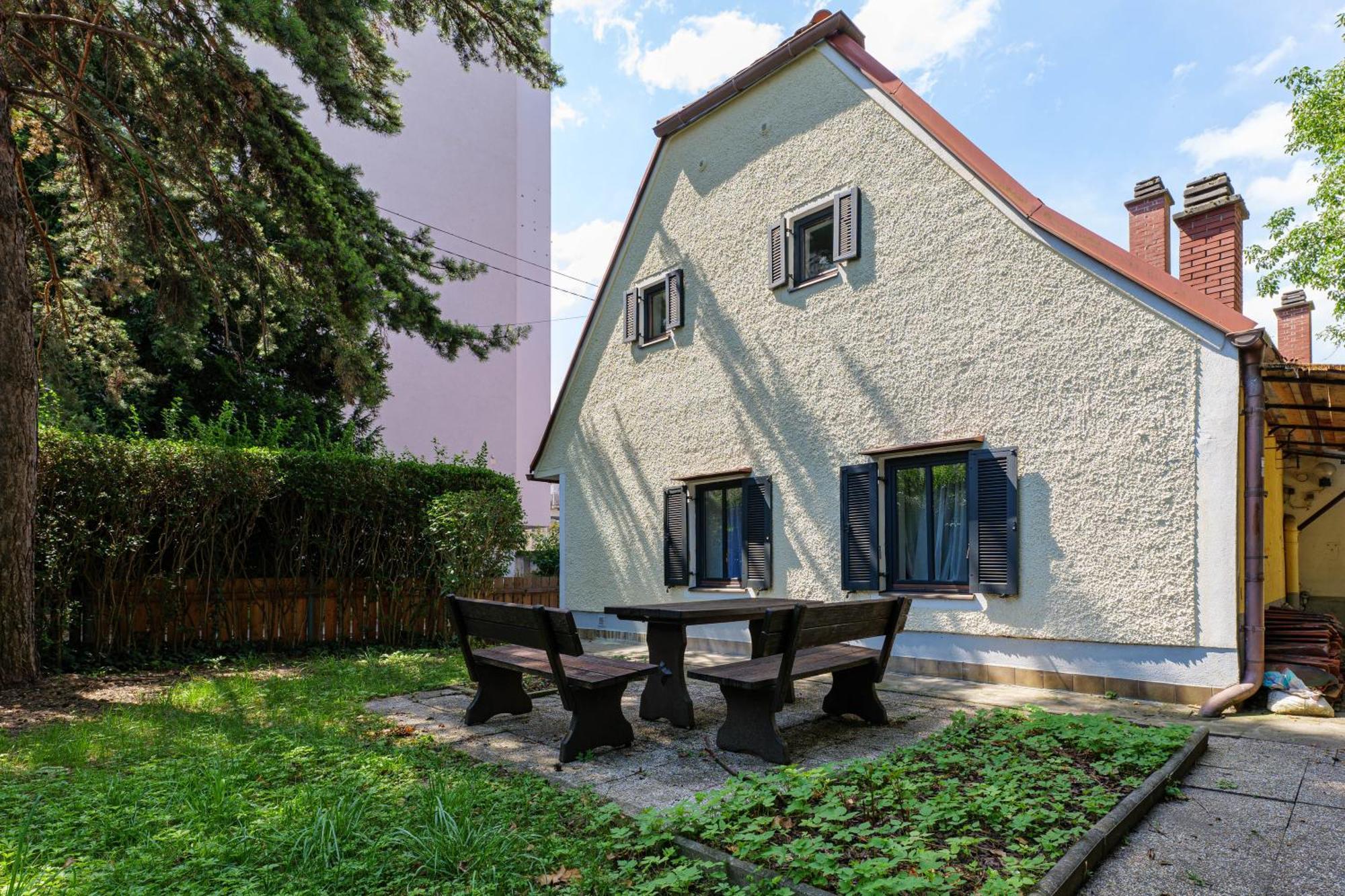 Flataid Cityapart Graz Geidorf Buitenkant foto