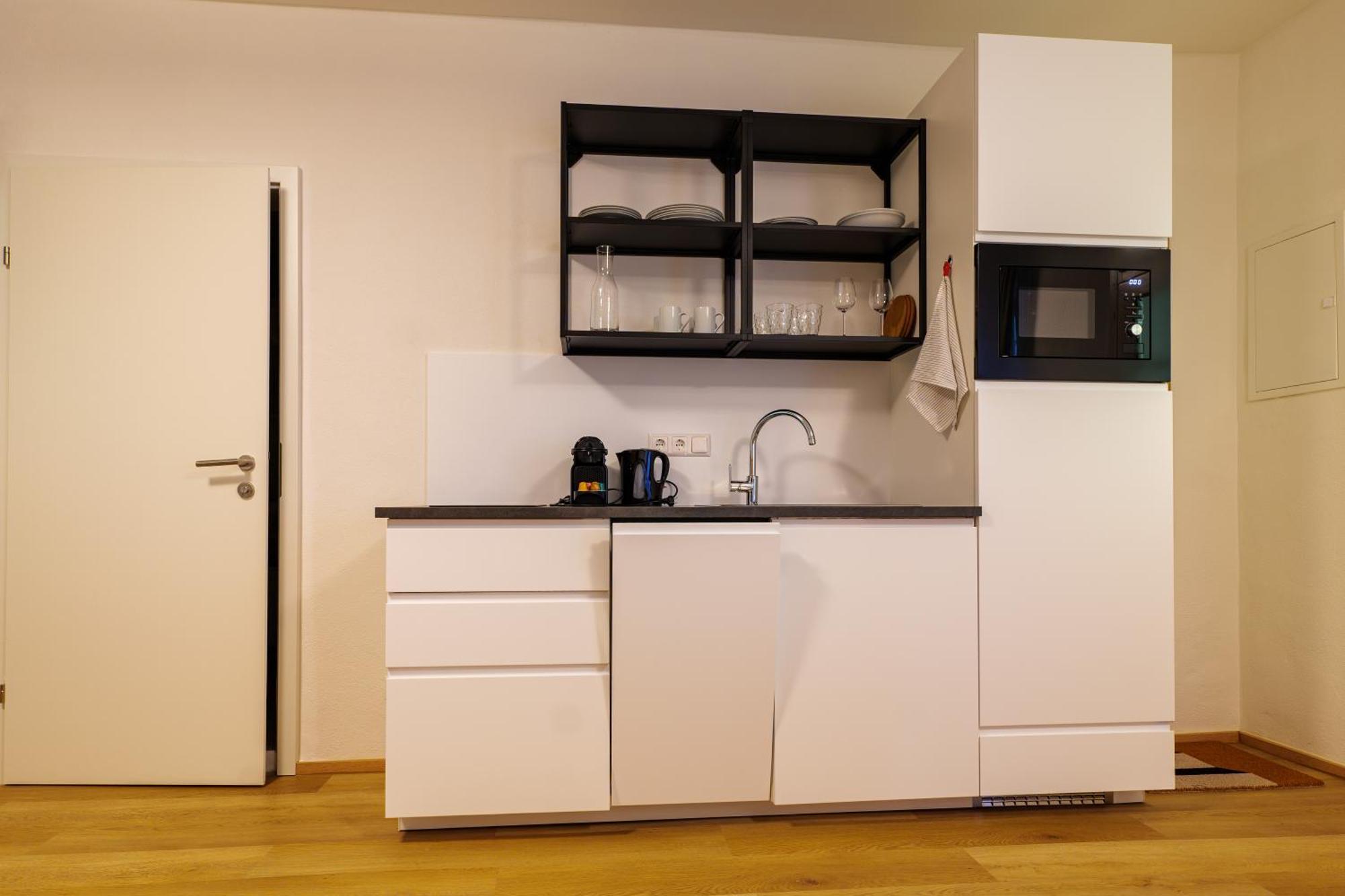 Flataid Cityapart Graz Geidorf Buitenkant foto