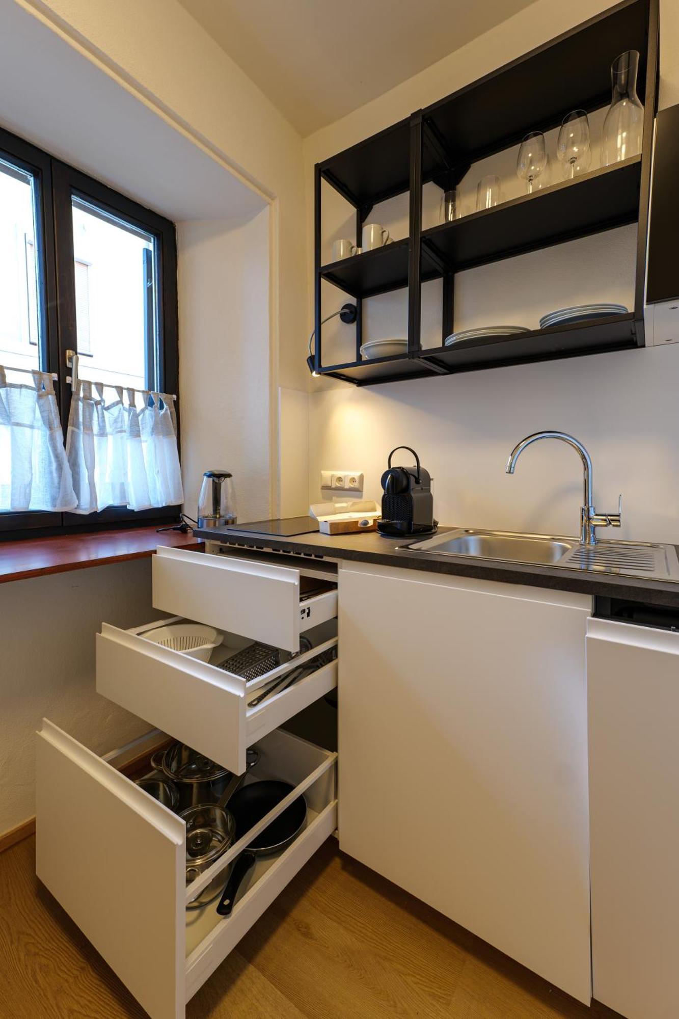 Flataid Cityapart Graz Geidorf Buitenkant foto