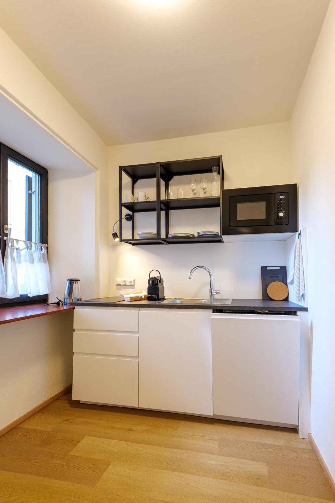 Flataid Cityapart Graz Geidorf Buitenkant foto