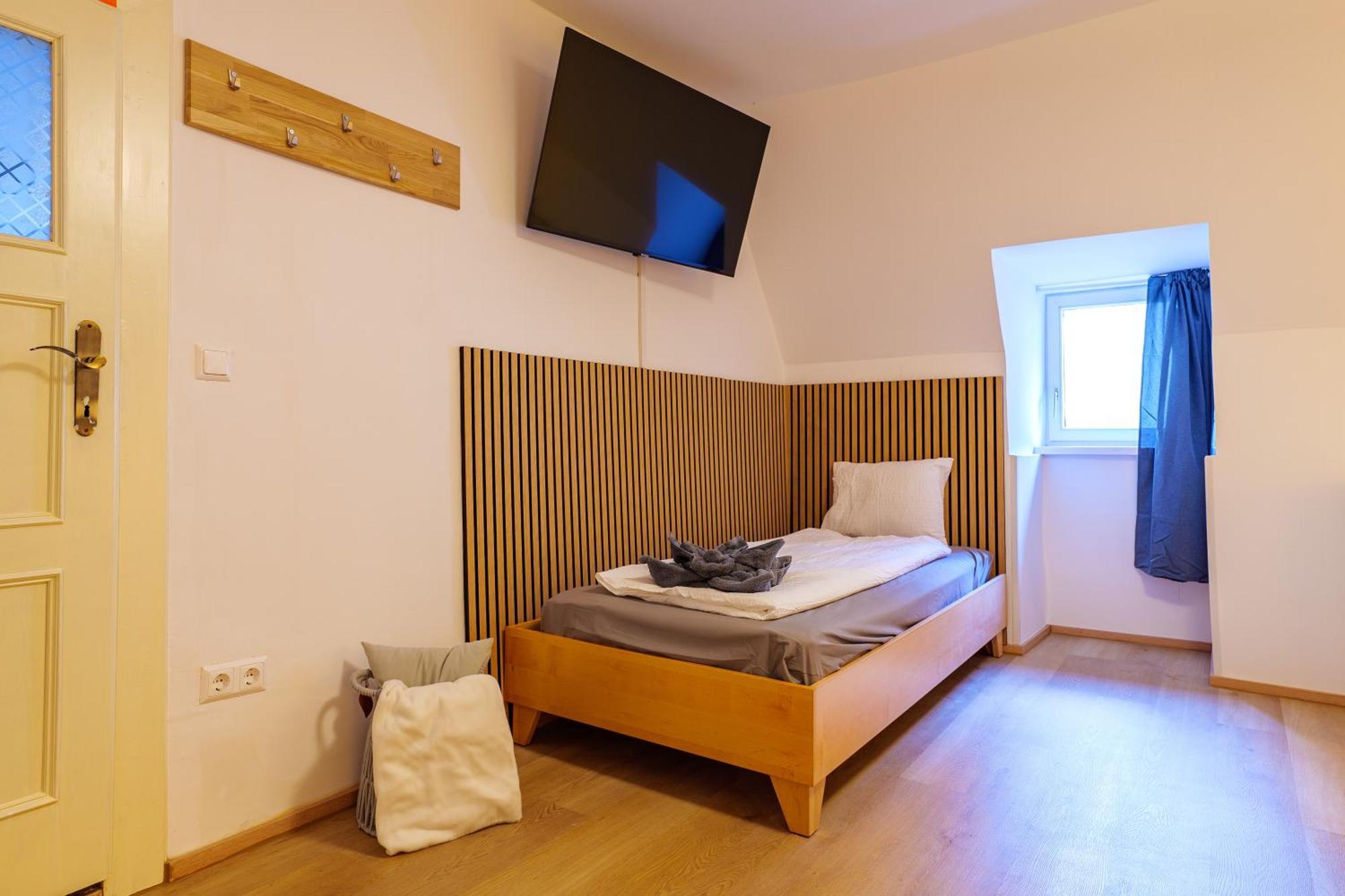 Flataid Cityapart Graz Geidorf Buitenkant foto