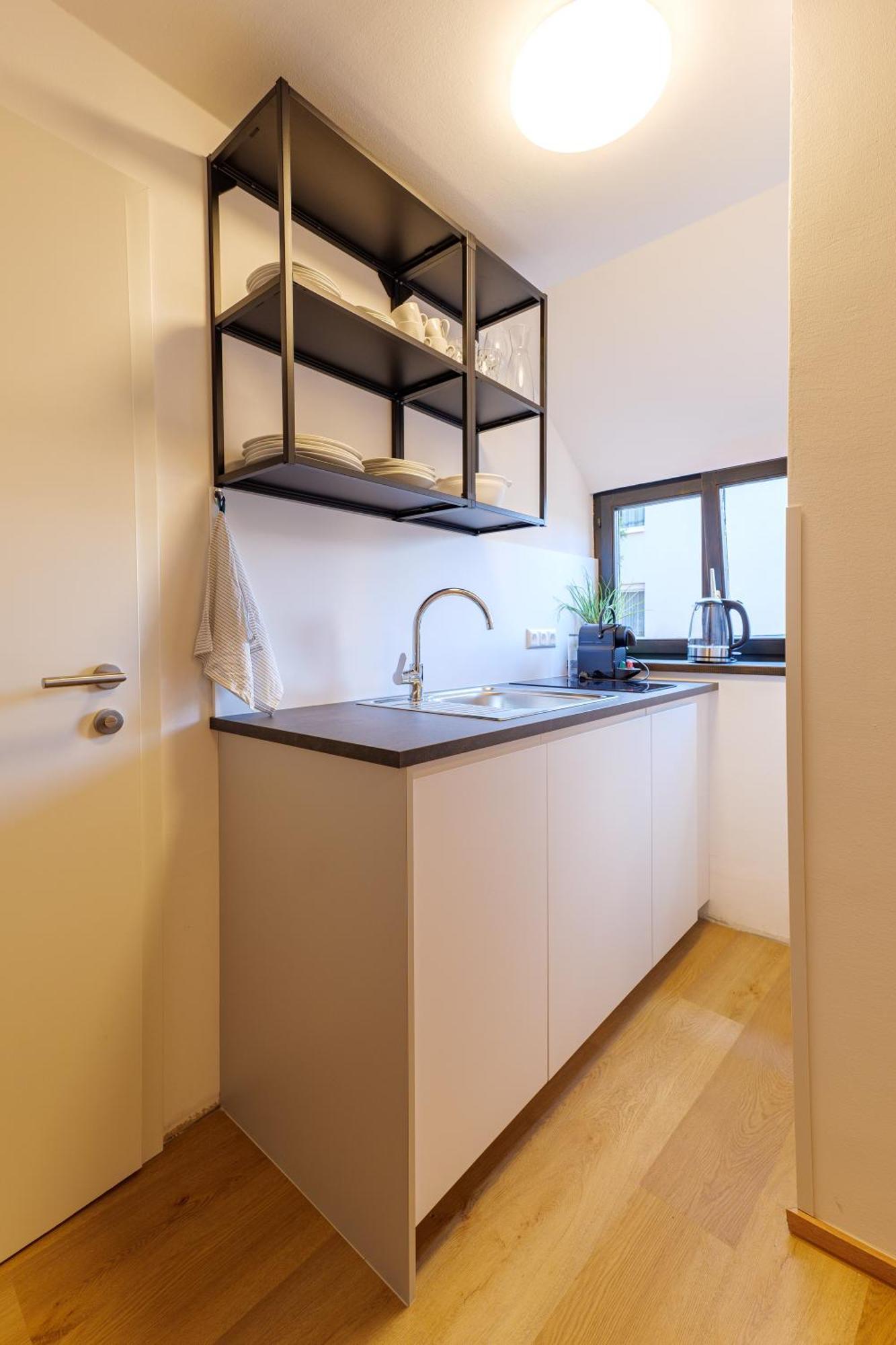 Flataid Cityapart Graz Geidorf Buitenkant foto