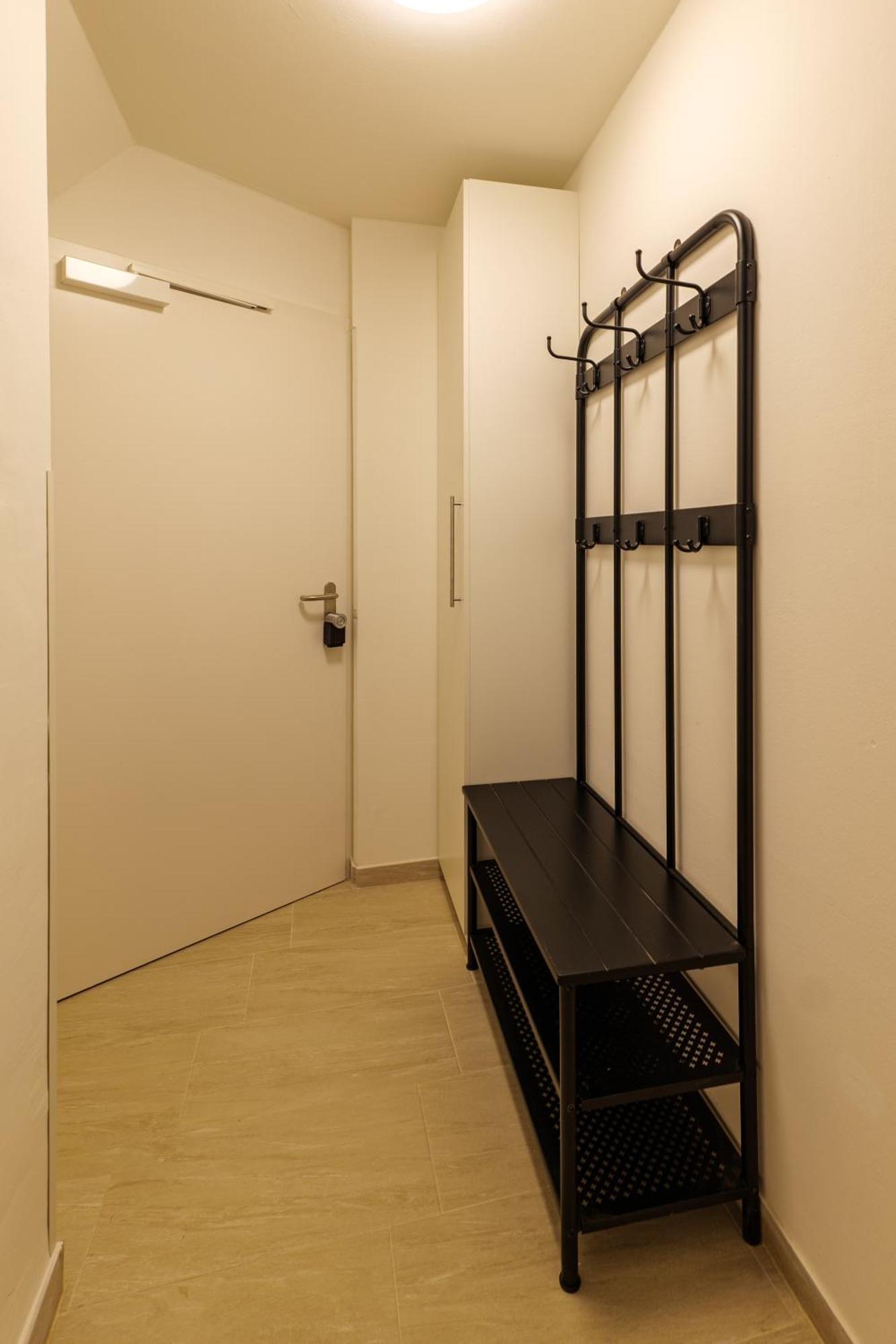 Flataid Cityapart Graz Geidorf Buitenkant foto