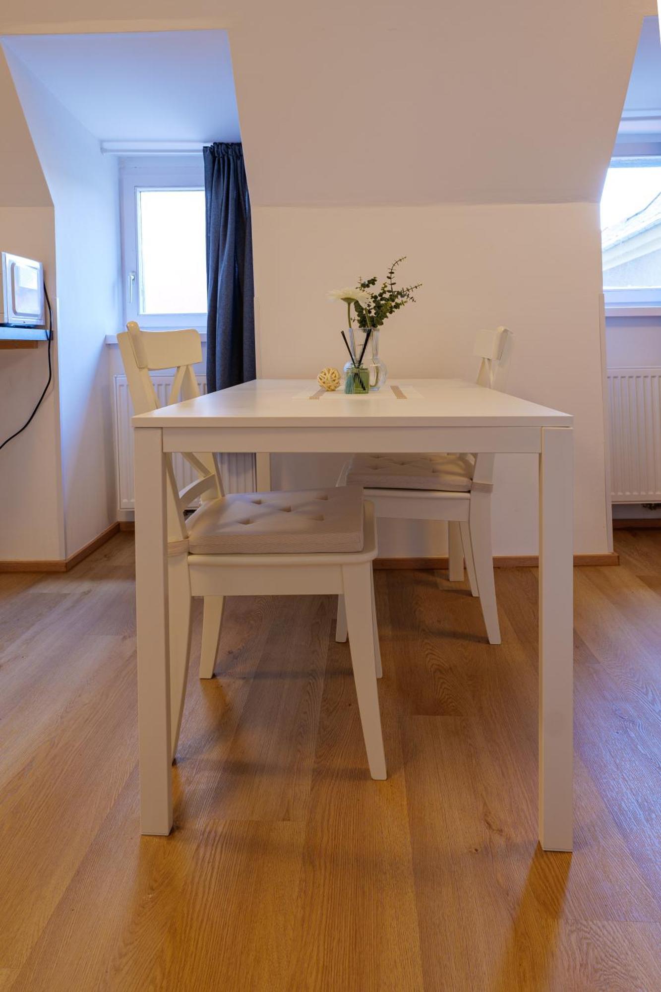 Flataid Cityapart Graz Geidorf Buitenkant foto