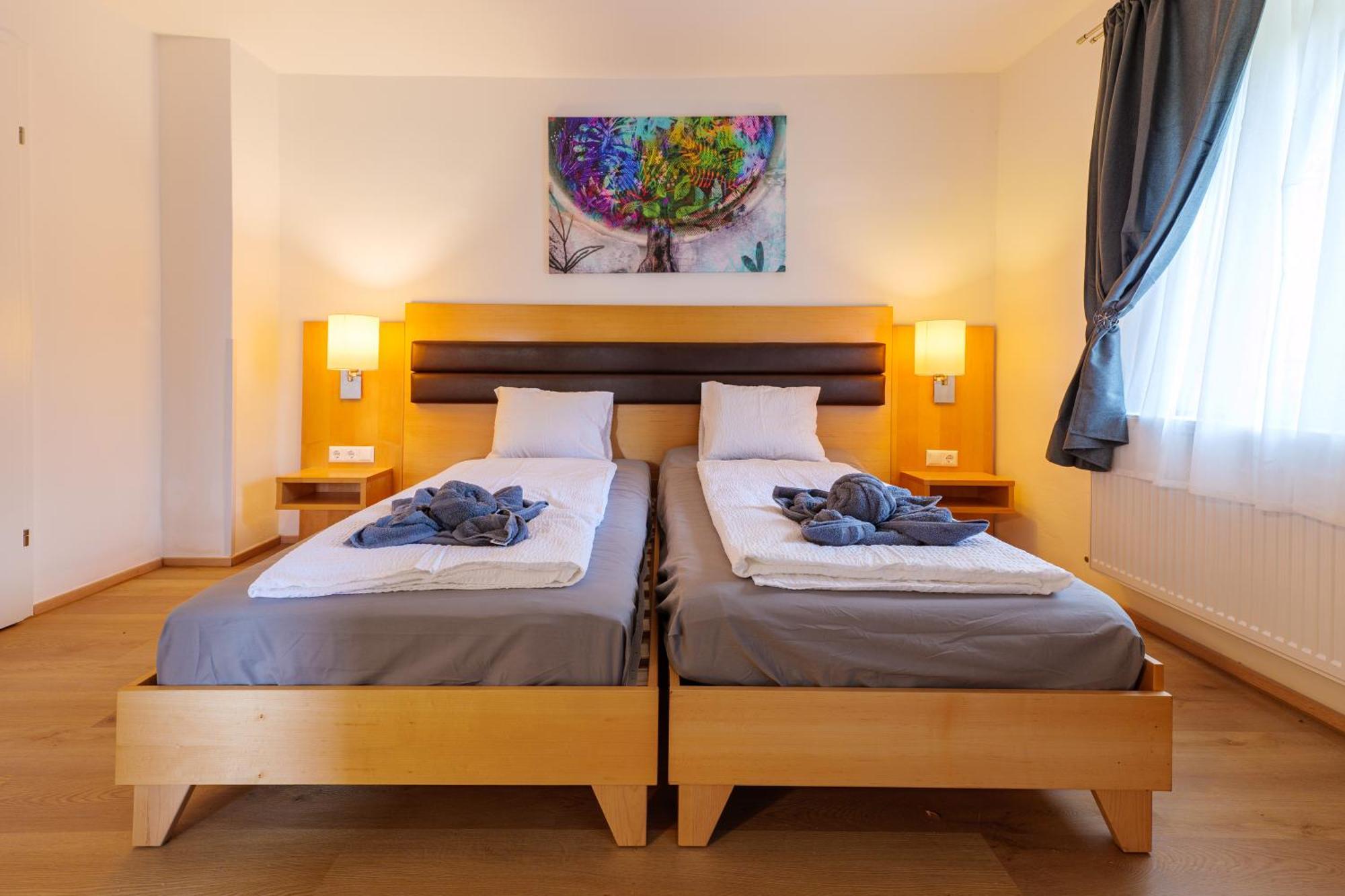 Flataid Cityapart Graz Geidorf Buitenkant foto