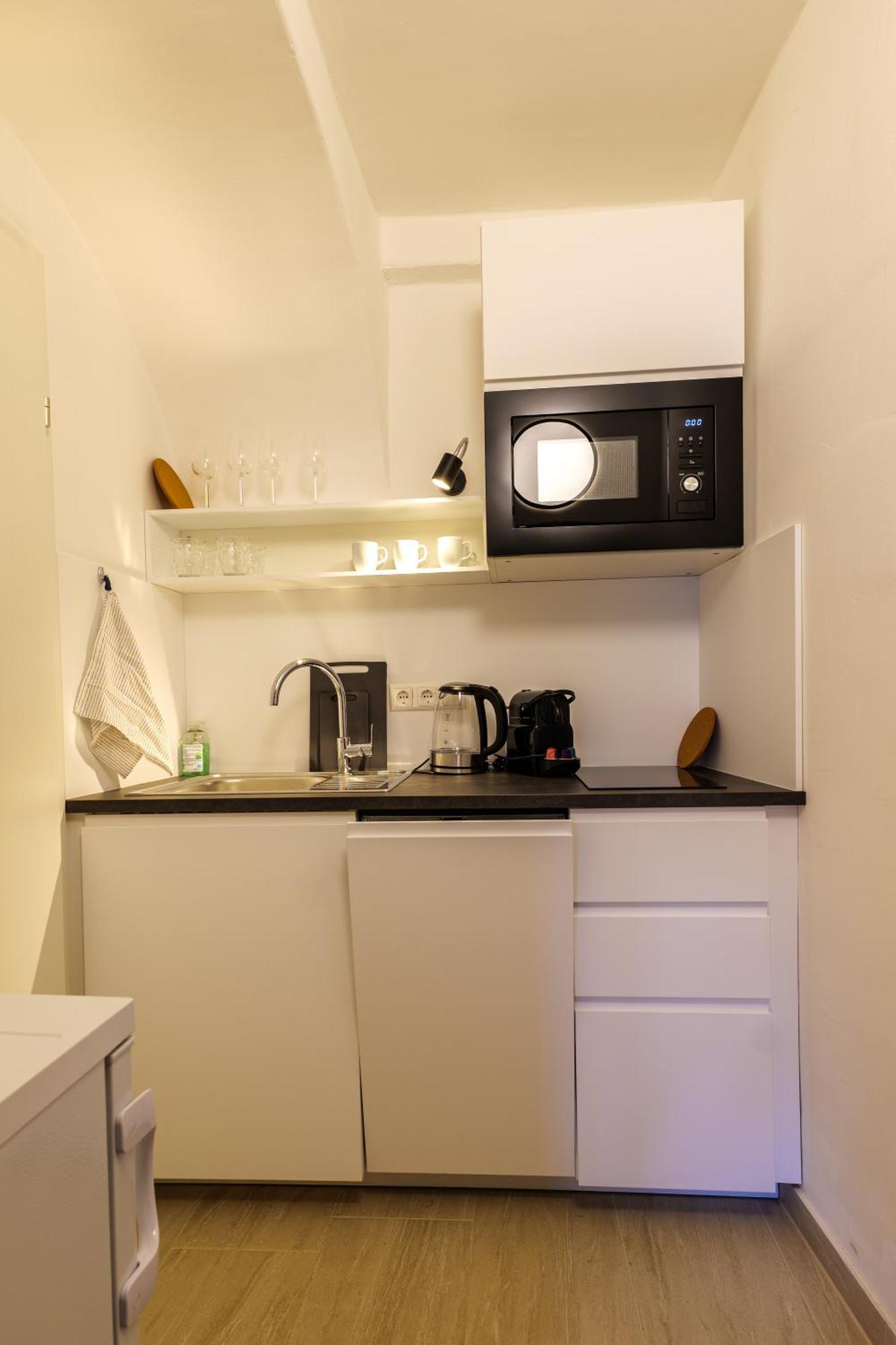 Flataid Cityapart Graz Geidorf Buitenkant foto