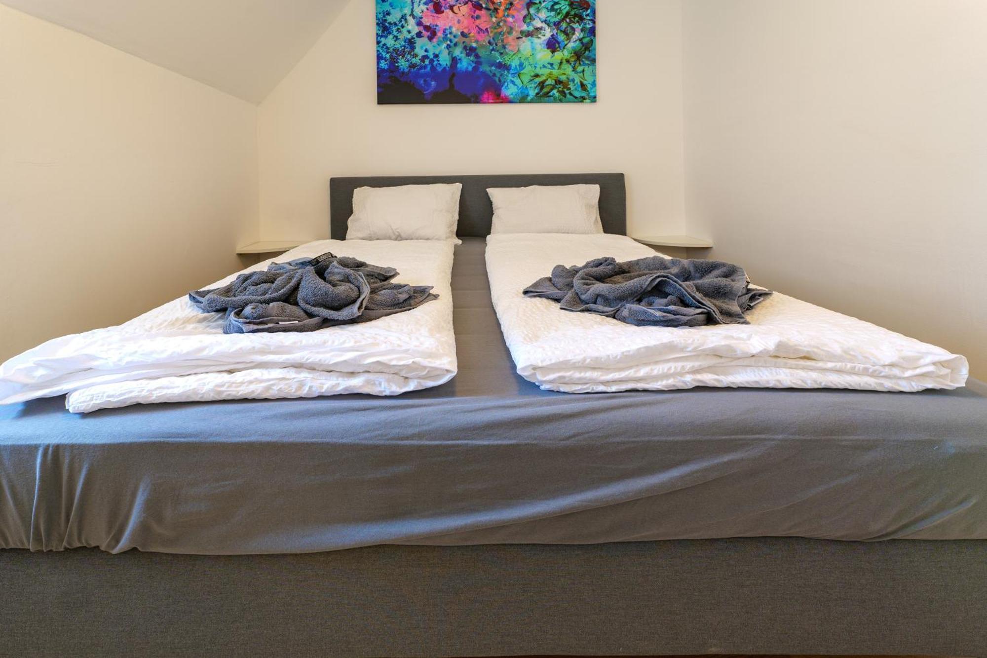 Flataid Cityapart Graz Geidorf Buitenkant foto