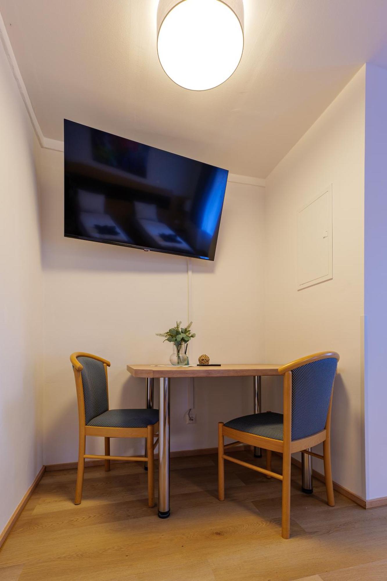 Flataid Cityapart Graz Geidorf Buitenkant foto