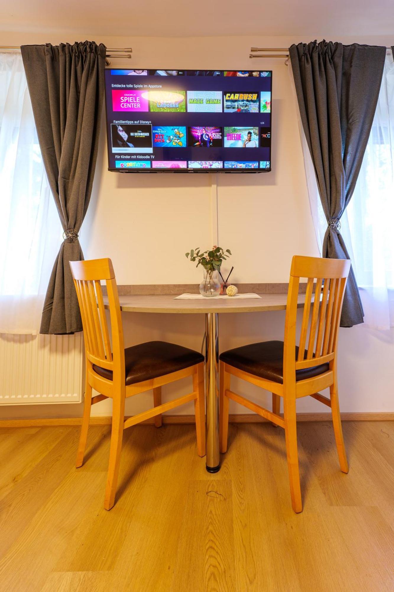 Flataid Cityapart Graz Geidorf Buitenkant foto